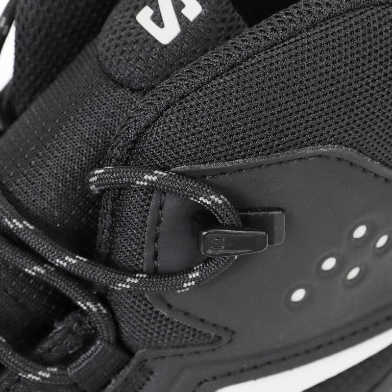 サロモン SALOMON トレッキング シューズ メンズ X ULTRA 360 MID GTX ハイキング ブーツ 靴 2026年春夏新作 2026SS GORE-TEX 防水 ブラック L47447600 | ブランド [正規取扱店]