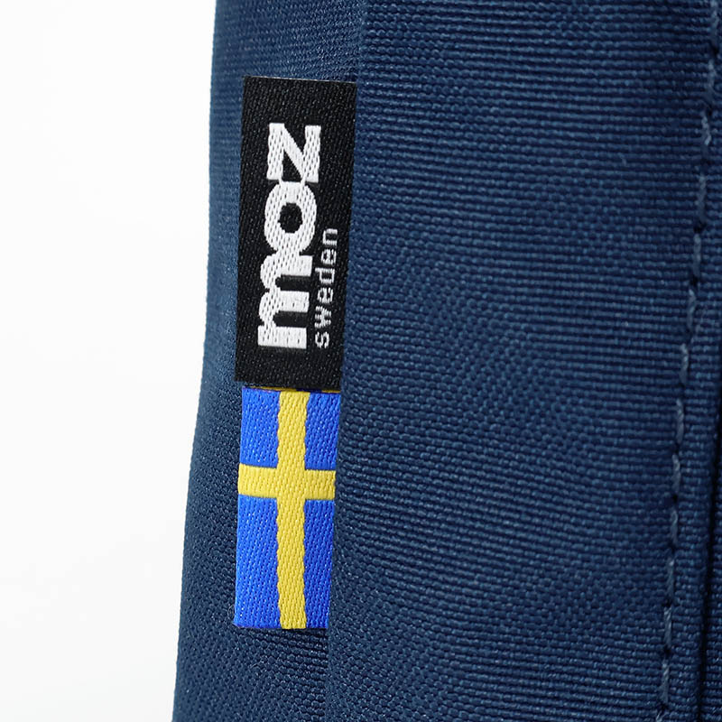 モズ moz ショルダーバッグ ボトルホルダー レディース メンズ ミニバッグ 斜めがけ 保冷 保温バッグ ペットボトルホルダー 2L 軽撥水 軽量 ロゴ 2026年秋冬 新作 ZZRK-08 | ブランド [正規取扱店]