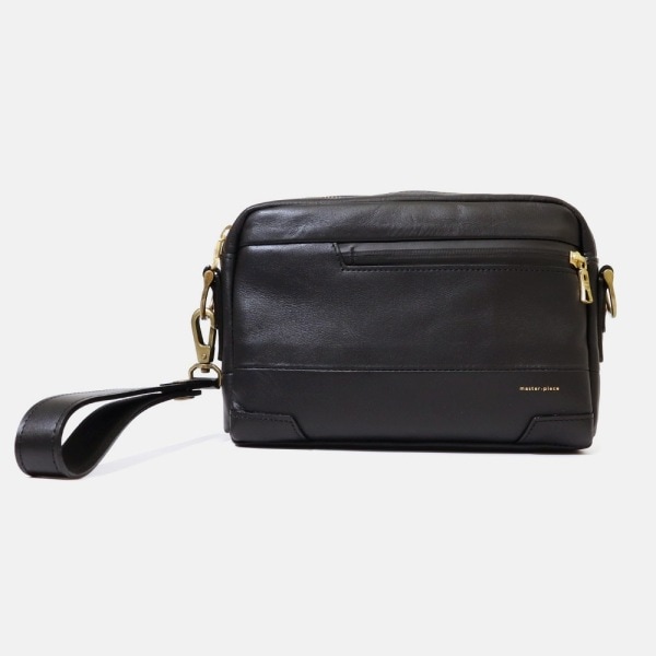 マスターピース master-piece ショルダーバッグ gloss グロス ミニ