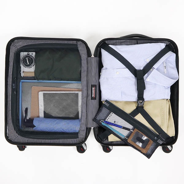 VIOLAL（ビオラル）BAG & LUGGAGE