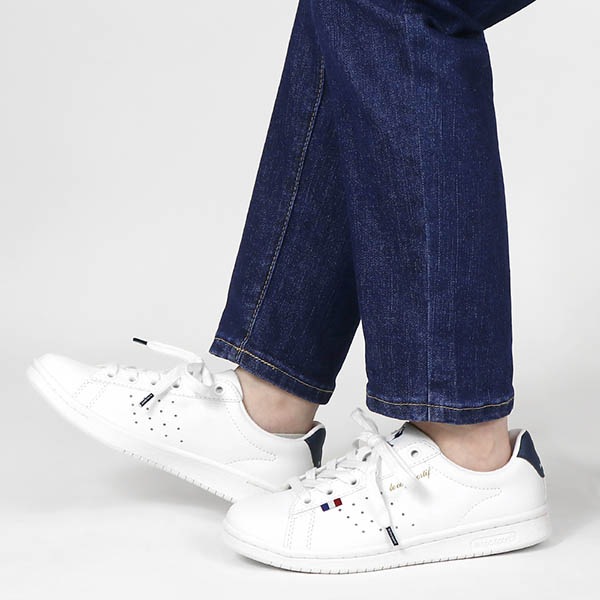 ルコックスポルティフ le coq sportif スニーカー レディース ラ