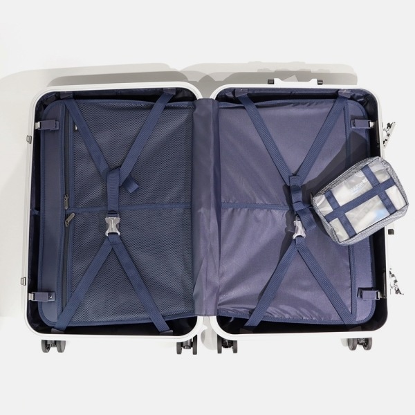 BERMAS HERITAGE No.60493 ブラック バーマス BERMAS スーツケース HERITAGE ヘリテージ フレーム