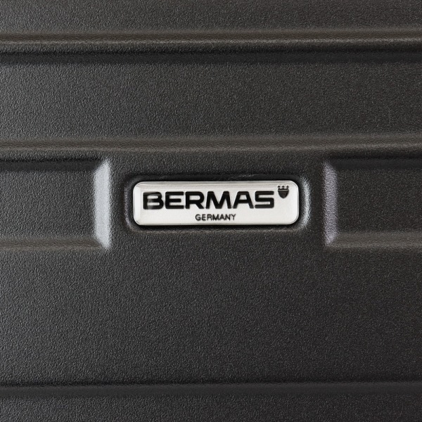 バーマス BERMAS スーツケース HERITAGE ヘリテージ フレーム 61c