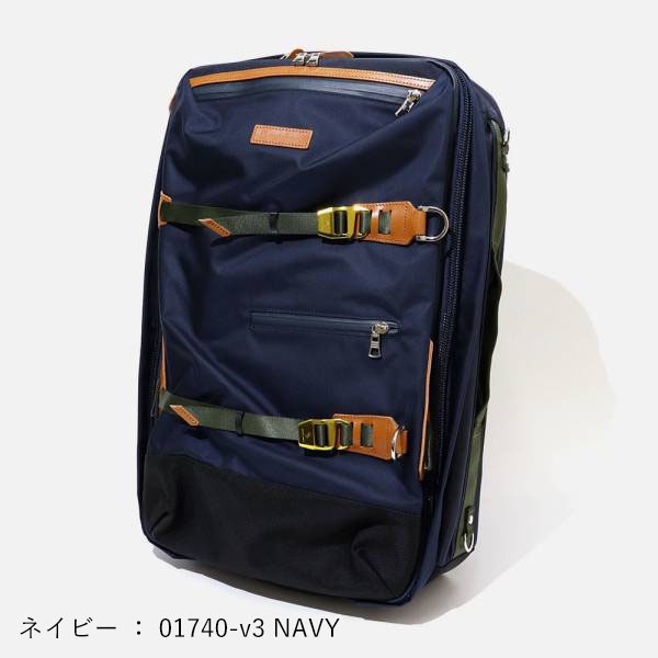 VIOLAL（ビオラル）BAG & LUGGAGE