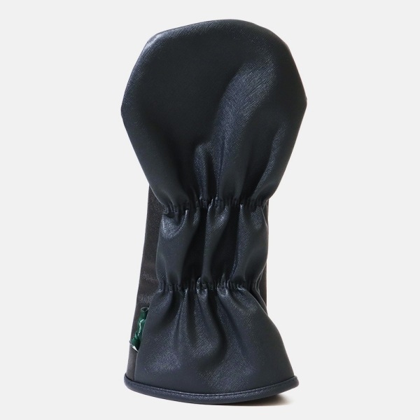 ペッレモルビダ ゴルフ PELLE MORBIDA GOLF ドライバーヘッドカバー 