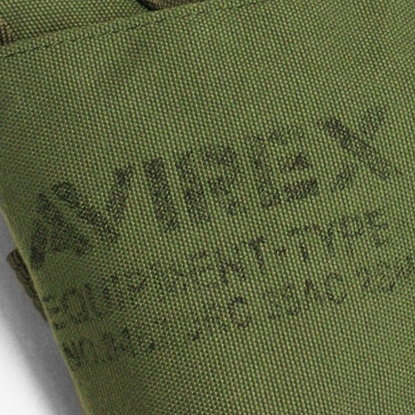 アヴィレックス AVIREX ショルダーバッグ イーグル EAGLE メンズ ミニバッグ ウエストバッグ 各色 AVX341L | ブランド [正規取扱店]