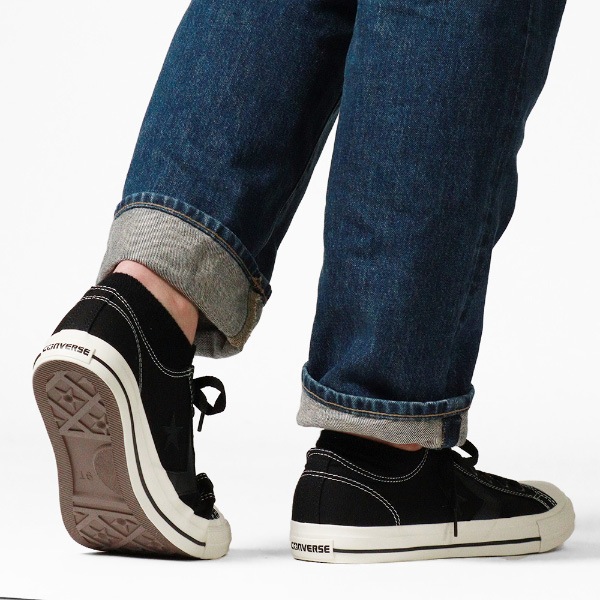 コンバース CONVERSE スニーカー メンズ レディース 1SE602 CXP OX
