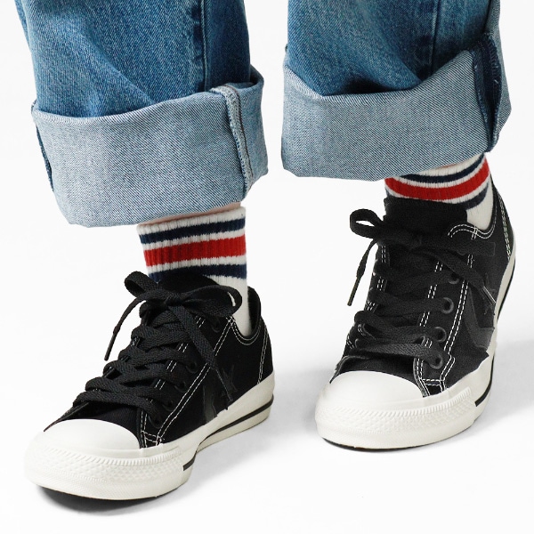 コンバース CONVERSE スニーカー メンズ レディース 1SE602 CXP OX