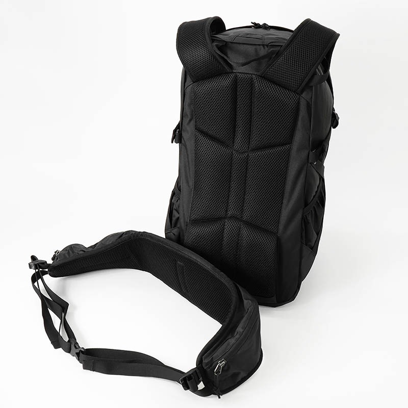カリマー KARRIMOR バックパック lancs 25 ランクス メンズ レディース
