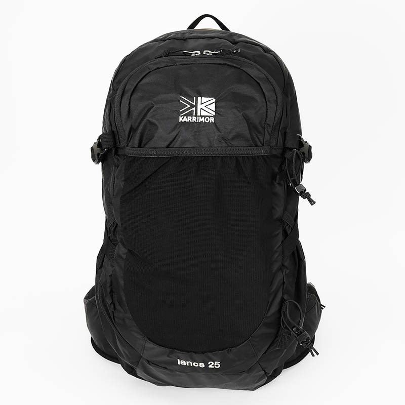 カリマー KARRIMOR バックパック lancs 25 ランクス メンズ レディース