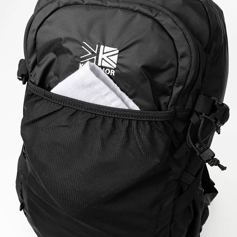 カリマー KARRIMOR バックパック lancs 25 ランクス メンズ レディース