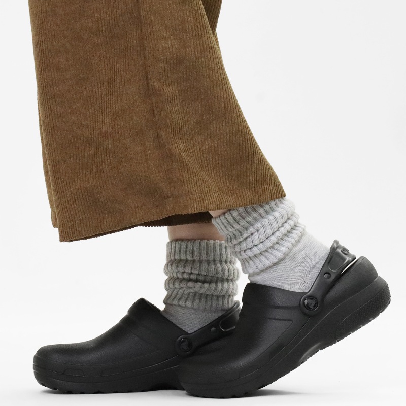 しゃらシャラ子様 クロックス crocs サンダル スペシャリスト 2.0 クロッグ Specialist