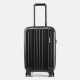 バーマス BERMAS スーツケース HERITAGE ヘリテージ ファスナー 48c キャリーケース 機内持ち込み 1泊 2泊 37L 各色 60496 | ブランド [正規品]