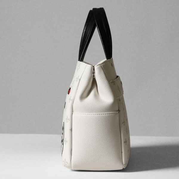 カステルバジャック CASTELBAJAC トートバッグ サシャ メンズ レディース ドライビングバッグ モノグラム ロゴ 各色 48521 | ブランド [正規取扱店]