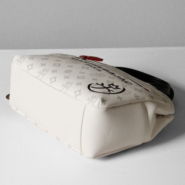 カステルバジャック CASTELBAJAC トートバッグ サシャ メンズ レディース ドライビングバッグ モノグラム ロゴ 各色 48521 | ブランド [正規取扱店]