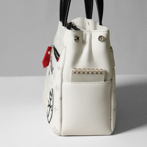 カステルバジャック CASTELBAJAC トートバッグ サシャ メンズ レディース ドライビングバッグ モノグラム ロゴ 各色 48521 | ブランド [正規取扱店]