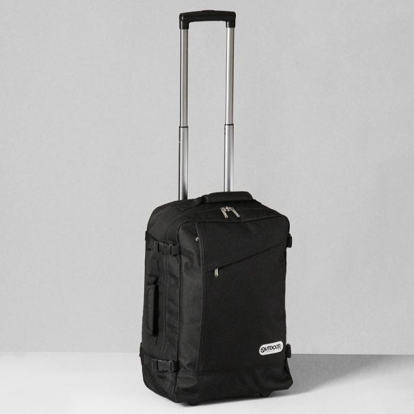 OUTDOOR PRODUCTS 2WAY キャリーケース リュック機能付き アウトドアプロダクツ OUTDOOR PRODUCTS リュックキャリー 2 RUCK