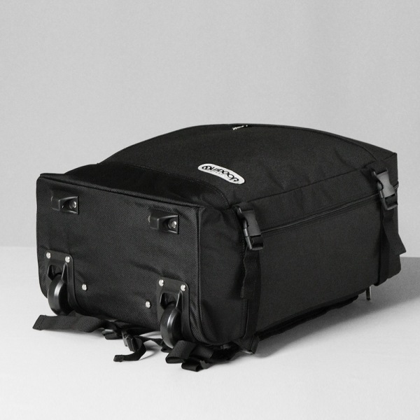 アウトドアプロダクツ OUTDOOR PRODUCTS リュックキャリー 2 RUCK