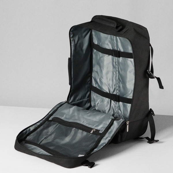 アウトドアプロダクツ OUTDOOR PRODUCTS リュックキャリー 2 RUCK