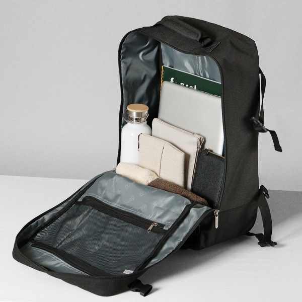 MAU.com様　2点セット アウトドアプロダクツ OUTDOOR PRODUCTS リュックキャリー 2 RUCK