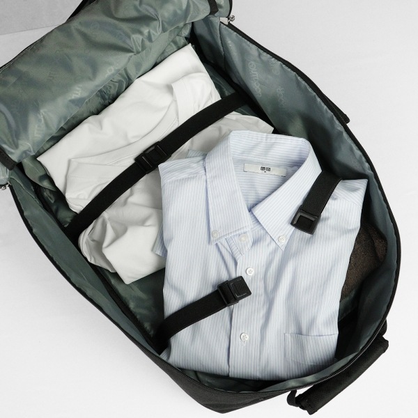 アウトドアプロダクツ OUTDOOR PRODUCTS リュックキャリー 2 RUCK