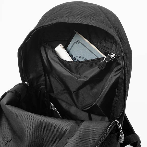 チャムス CHUMS バックパック リサイクル ハリケーン デイパック