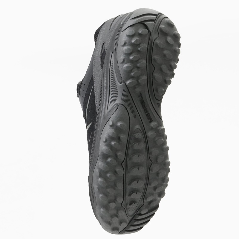 メレル MERRELL スニーカー メンズ ヨコタ YOKOTA 3 WP ハイキングシューズ ブラック 靴 防水 厚底 2026年春夏新作 2026SS 038445 BLACK | ブランド [正規取扱店]