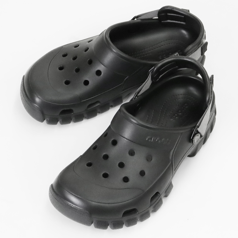 クロックス crocs サンダル オフロード スポーツ クロッグ Offroad