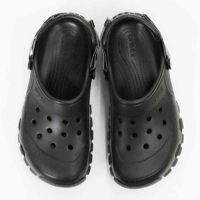 クロックス crocs サンダル オフロード スポーツ クロッグ Offroad