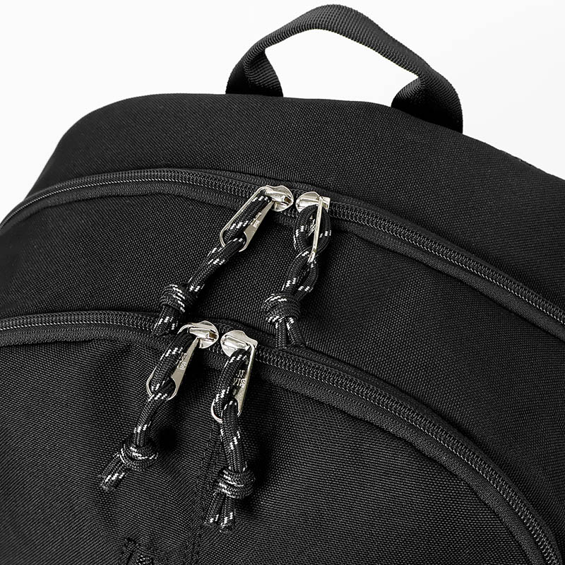 ベンデイビス BEN DAVIS バックパック BOX DAYPACK 保冷ポケット付き デイパック スクールバッグ 通学 スクバ リュック 軽量 34L 2気室 撥水 ロゴ 2026年秋冬 新作 BDW-8501 | ブランド [正規取扱店]