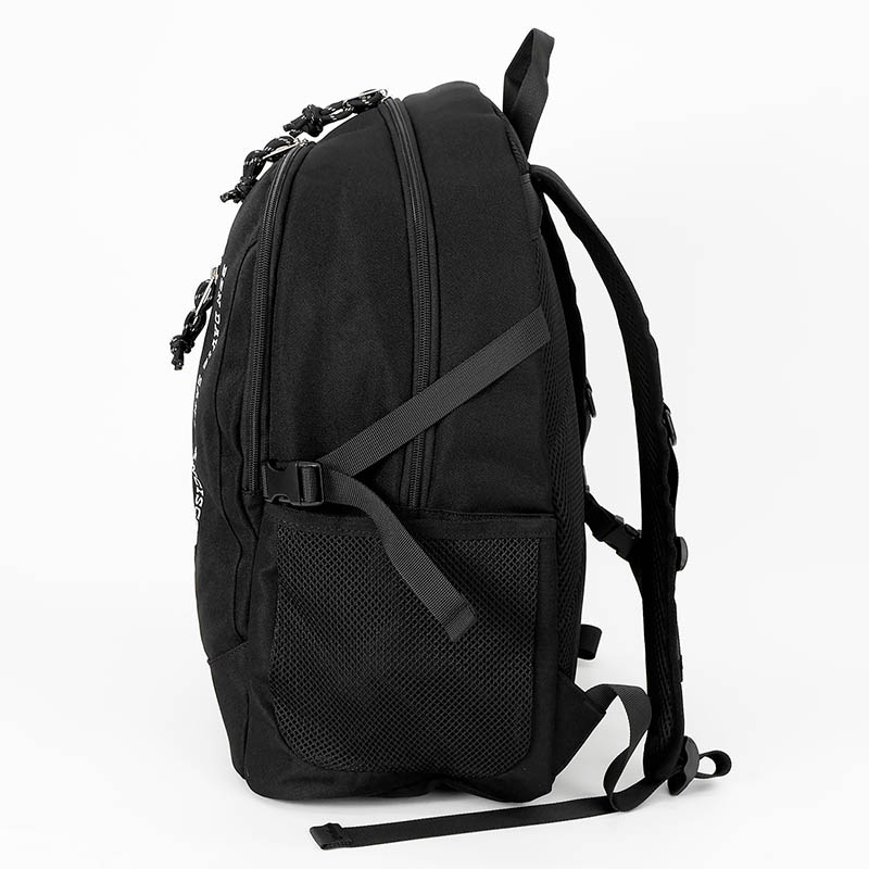 ベンデイビス BEN DAVIS バックパック BOX DAYPACK 保冷ポケット付き デイパック スクールバッグ 通学 スクバ リュック 軽量 34L 2気室 撥水 ロゴ 2026年秋冬 新作 BDW-8501 | ブランド [正規取扱店]