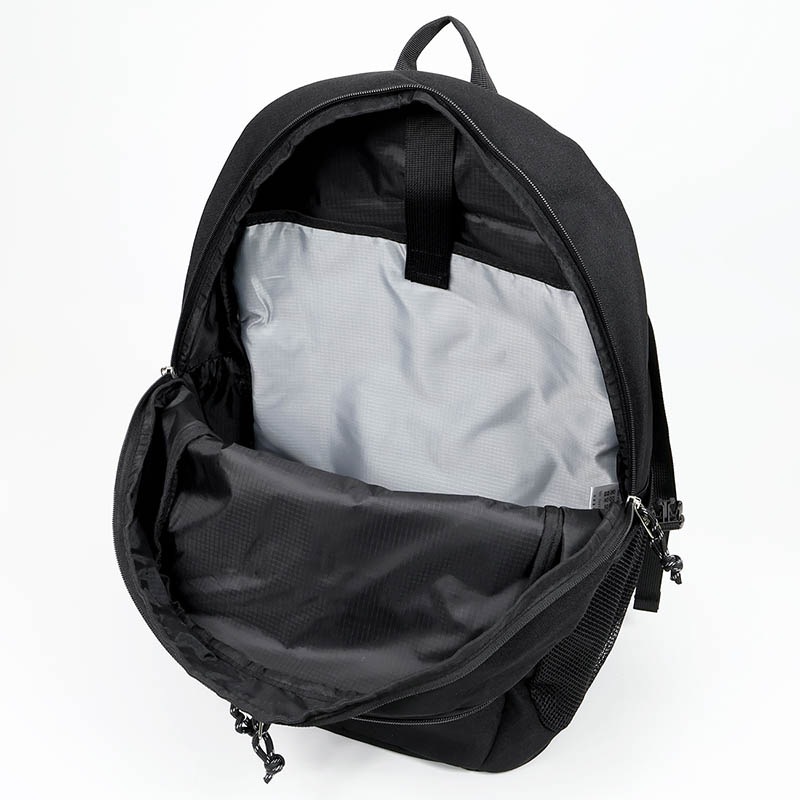 ベンデイビス BEN DAVIS バックパック BOX DAYPACK 保冷ポケット付き デイパック スクールバッグ 通学 スクバ リュック 軽量 34L 2気室 撥水 ロゴ 2026年秋冬 新作 BDW-8501 | ブランド [正規取扱店]