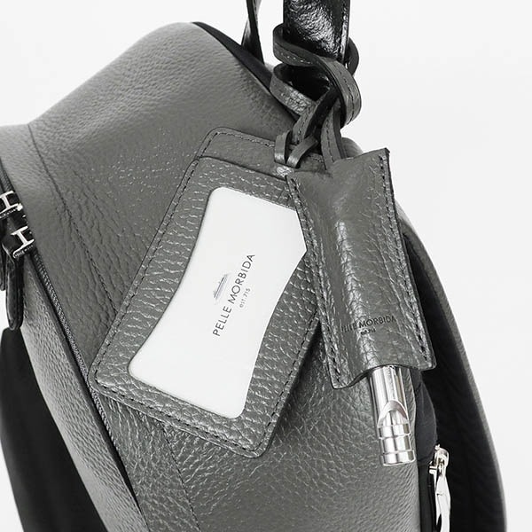 ペッレモルビダ PELLE MORBIDA バックパック Maiden Voyage メイデン