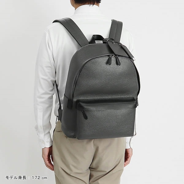 ペッレモルビダ PELLE MORBIDA バックパック Maiden Voyage メイデン