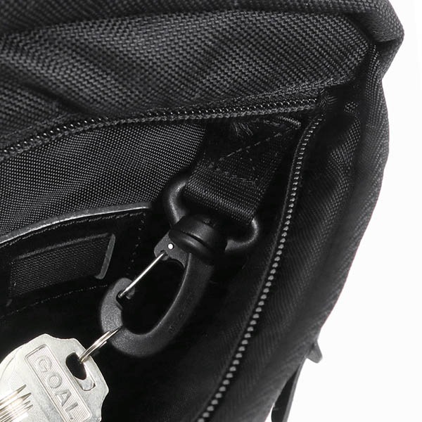 アッソブ AS2OV バックパック EXCLUSIVE BALLISTIC NYLON 2WAY BACKPACK S エクスクルーシブ バリスティック ナイロン Sサイズ メンズ ビジネスバッグ リュック 061320 | ブランド [正規取扱店]