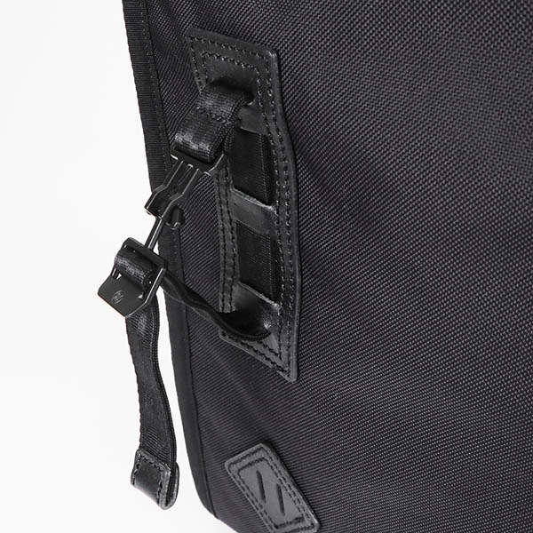 アッソブ AS2OV バックパック EXCLUSIVE BALLISTIC NYLON 2WAY BACKPACK S エクスクルーシブ バリスティック ナイロン Sサイズ メンズ ビジネスバッグ リュック 061320 | ブランド [正規取扱店]