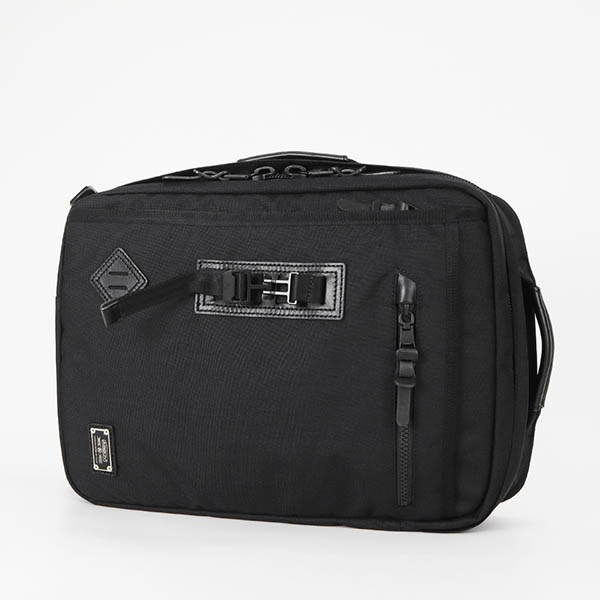 アッソブ AS2OV バックパック EXCLUSIVE BALLISTIC NYLON 2WAY BACKPACK S エクスクルーシブ バリスティック ナイロン Sサイズ メンズ ビジネスバッグ リュック 061320 | ブランド [正規取扱店]