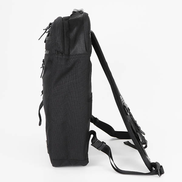 アッソブ AS2OV バックパック EXCLUSIVE BALLISTIC NYLON 2WAY BACKPACK S エクスクルーシブ バリスティック ナイロン Sサイズ メンズ ビジネスバッグ リュック 061320 | ブランド [正規取扱店]