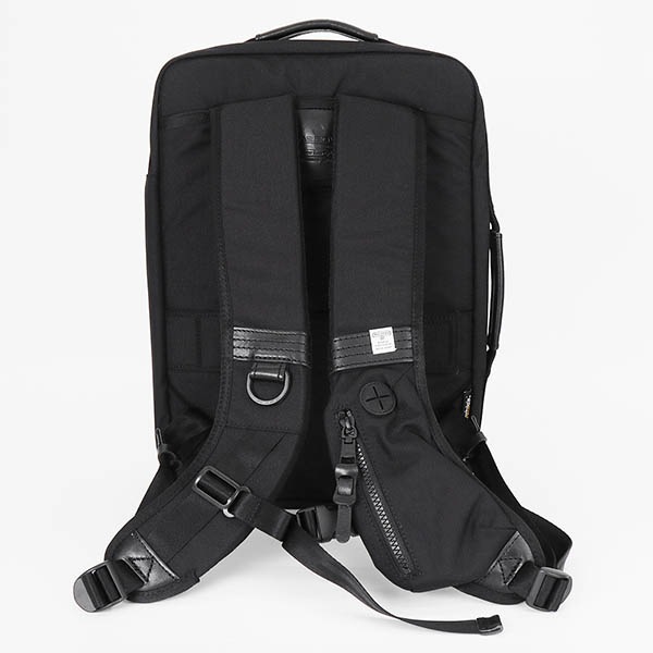 アッソブ AS2OV バックパック EXCLUSIVE BALLISTIC NYLON 2WAY BACKPACK S エクスクルーシブ バリスティック ナイロン Sサイズ メンズ ビジネスバッグ リュック 061320 | ブランド [正規取扱店]