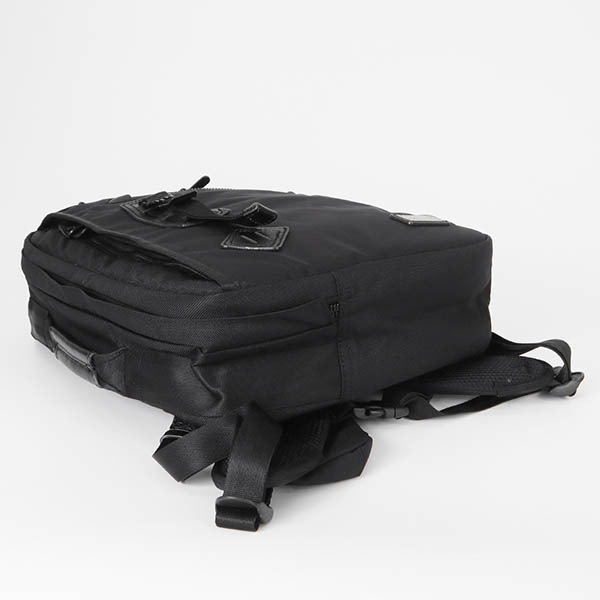 アッソブ AS2OV バックパック EXCLUSIVE BALLISTIC NYLON 2WAY BACKPACK S エクスクルーシブ バリスティック ナイロン Sサイズ メンズ ビジネスバッグ リュック 061320 | ブランド [正規取扱店]