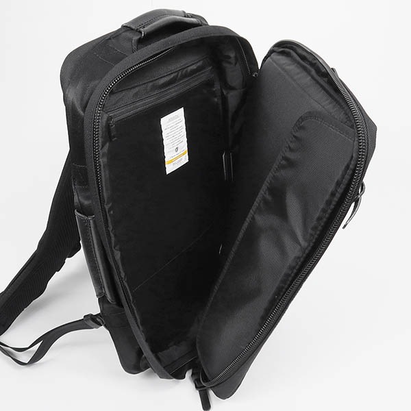 アッソブ AS2OV バックパック EXCLUSIVE BALLISTIC NYLON 2WAY BACKPACK S エクスクルーシブ バリスティック ナイロン Sサイズ メンズ ビジネスバッグ リュック 061320 | ブランド [正規取扱店]