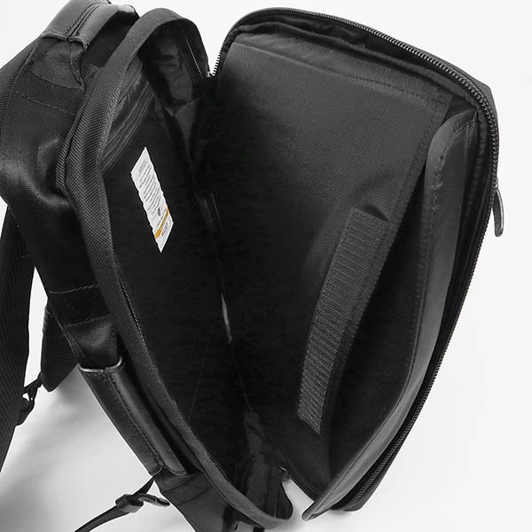アッソブ AS2OV バックパック EXCLUSIVE BALLISTIC NYLON 2WAY BACKPACK S エクスクルーシブ バリスティック ナイロン Sサイズ メンズ ビジネスバッグ リュック 061320 | ブランド [正規取扱店]