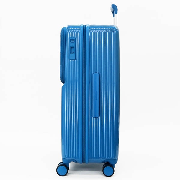 innovator スウェーデン　/キャリーケース/スーツケース　約90L 楽天市場】P10倍 イノベーター スーツケース INV90 92L Lサイズ