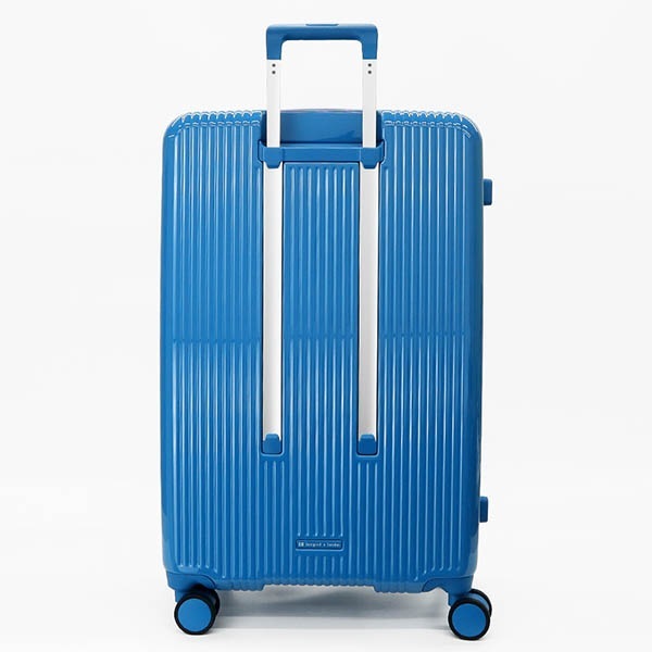 【展示品・美品】innovator(イノベーター)キャリーケース 楽天市場】イノベーター スーツケース 60L 59cm 4.2kg IND272