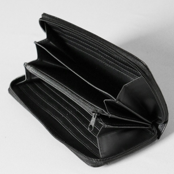 ベンデイビス BEN DAVIS 長財布 LONG WALLET ロングウォレット ロゴ ラウンドファスナー 財布 各色 BDW-9194 | ブランド [正規取扱店]