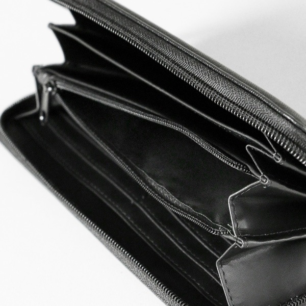 ベンデイビス BEN DAVIS 長財布 LONG WALLET ロングウォレット ロゴ ラウンドファスナー 財布 各色 BDW-9194 | ブランド [正規取扱店]
