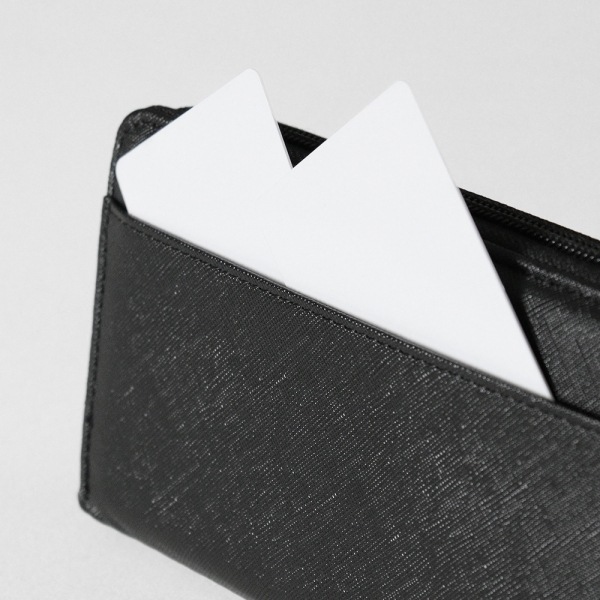 ベンデイビス BEN DAVIS 長財布 LONG WALLET ロングウォレット ロゴ ラウンドファスナー 財布 各色 BDW-9194 | ブランド [正規取扱店]