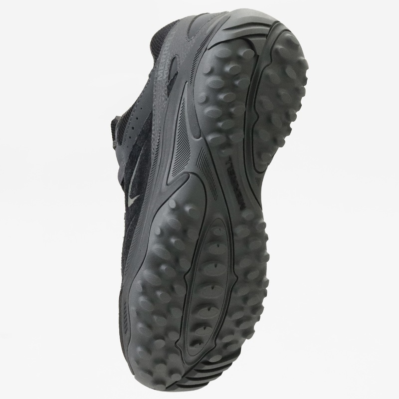 メレル MERRELL スニーカー レディース ヨコタ YOKOTA 3 WP ハイキングシューズ ブラック 靴 防水 厚底 2026年春夏新作 2026SS 038908 BLACK | ブランド [正規取扱店]