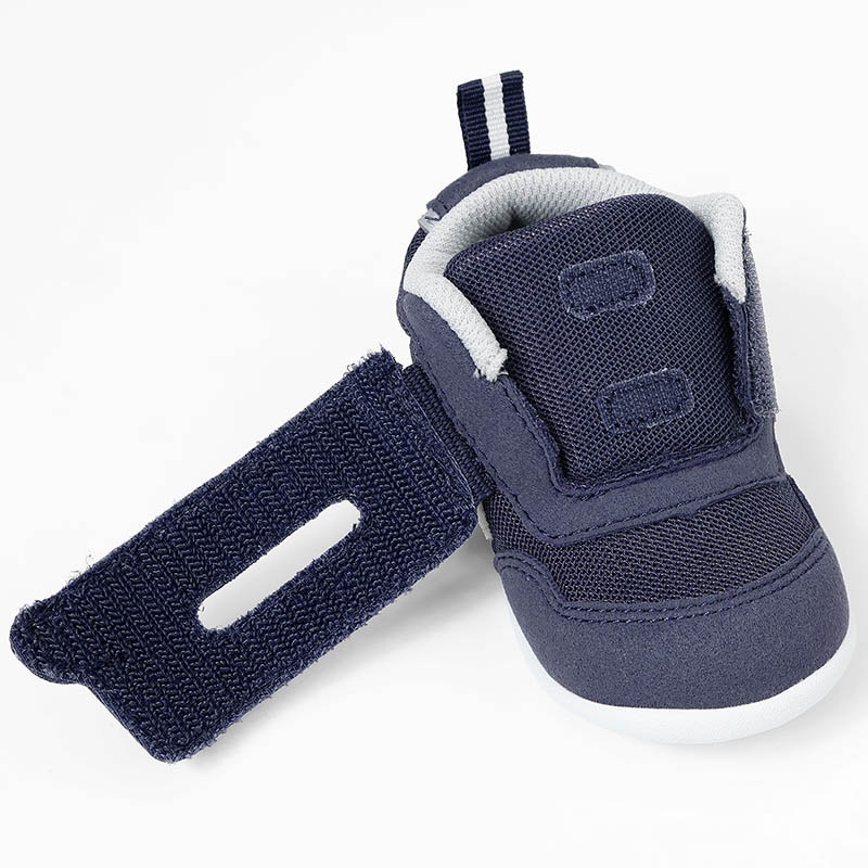 コンバース CONVERSE スニーカー ベビーシューズ MINI RS 2 ミニ 靴 ベビー 歩きはじめ 幼児 男の子 女の子 キッズ 子供 マジックテープ 軽量 2026年秋冬 新作 37304020 / 37304021 | ブランド [正規取扱店]