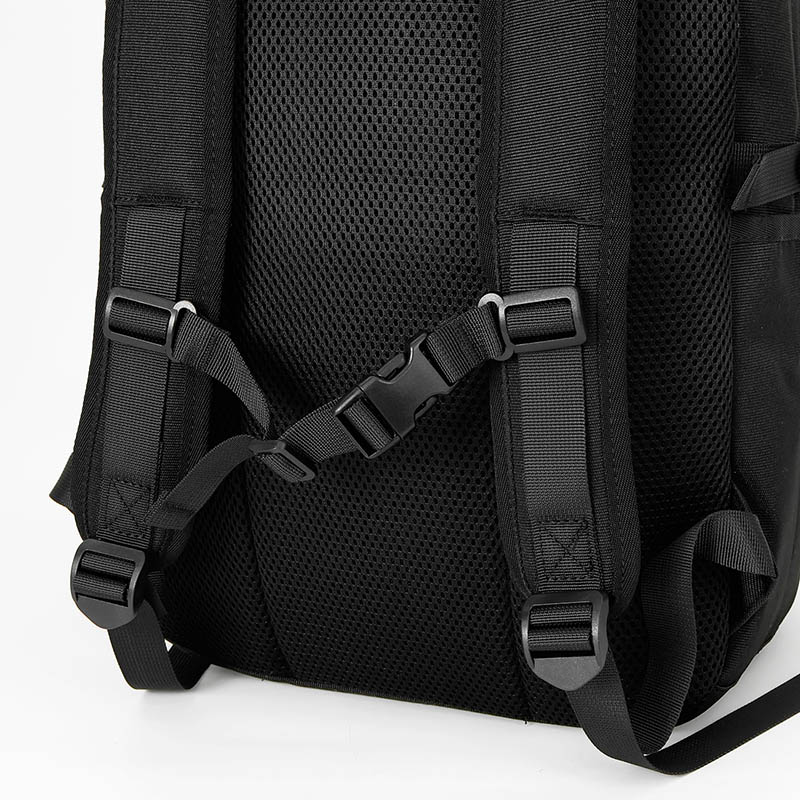 ベンデイビス BEN DAVIS バックパック ADVENTURE DAYPACK デイパック スクールバッグ 通学 スクバ リュック 軽量 32L 2気室 復刻 撥水 ロゴ 2026年秋冬 新作 BDW-8502 | ブランド [正規取扱店]
